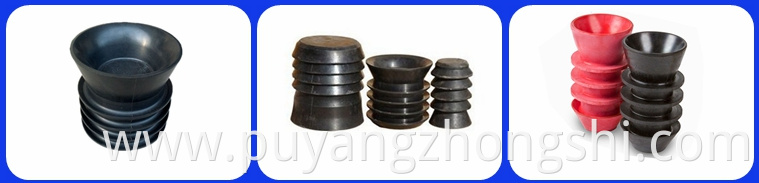 API High Quality Cementing Top/Bottom Plug Using For Oilfield Made From China Factory Price For Wholesale